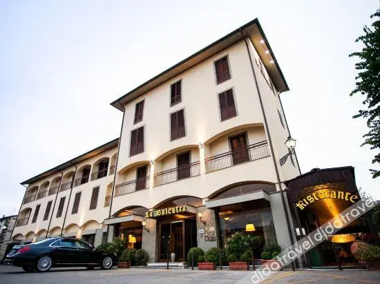 Hotel La Balestra