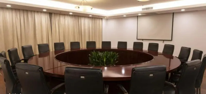 Xincheng Hotel