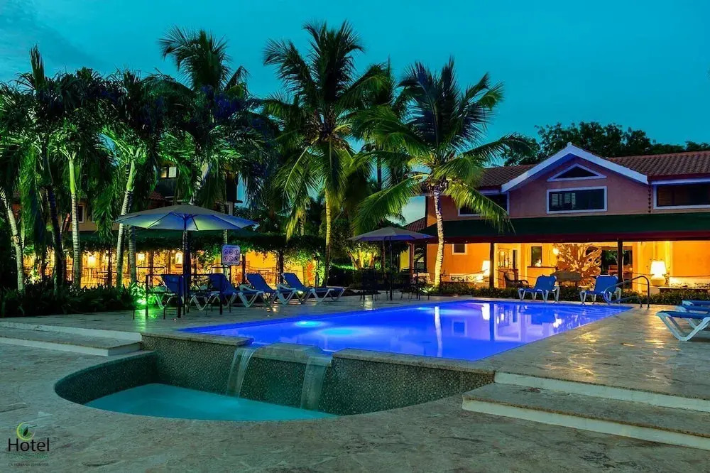 La Casita by The Hub