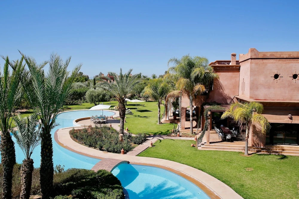 Villas Jardin