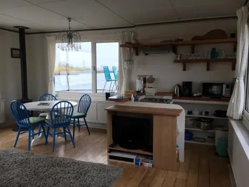 Ecostay de IJsvogel