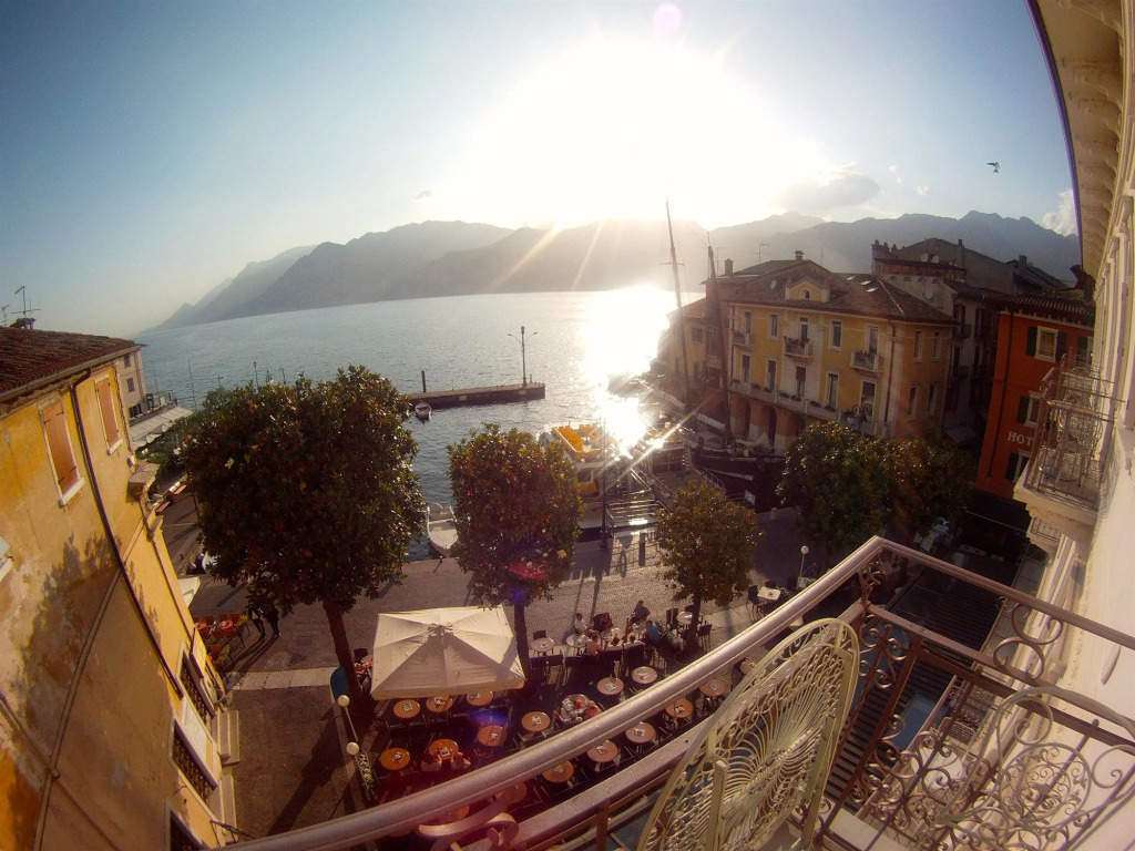 Hotel San Marco