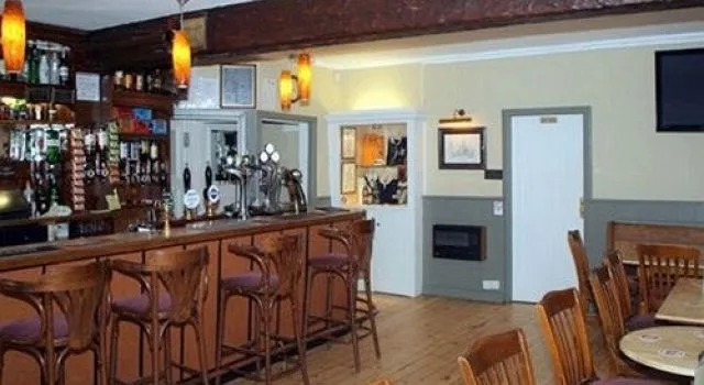 Kings Arms Hotel