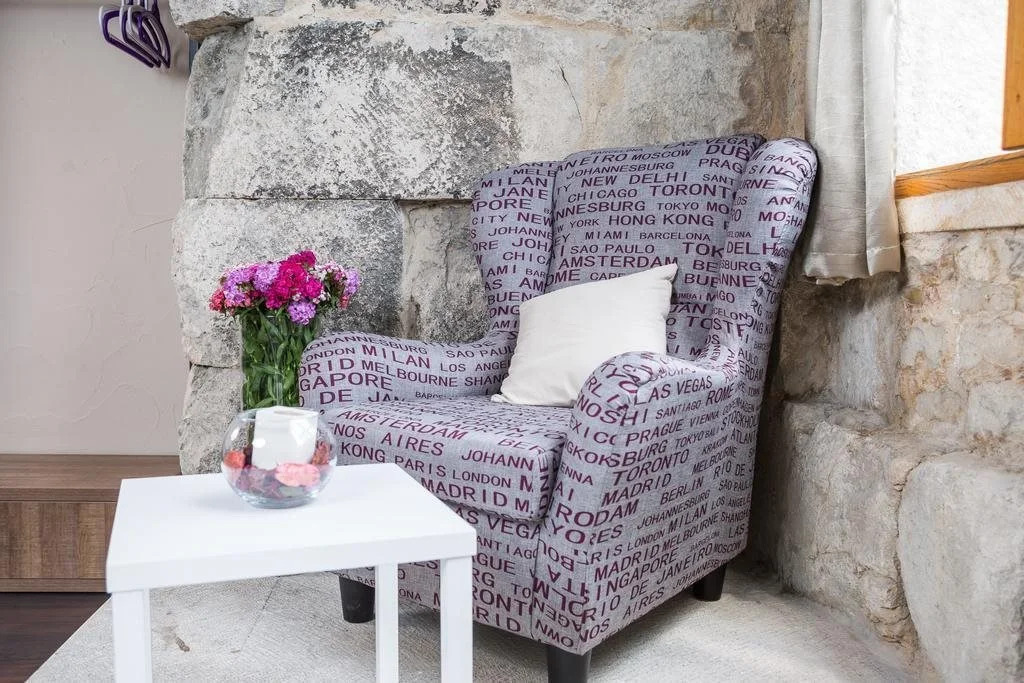 Apartment Galeriana Palace by Litto