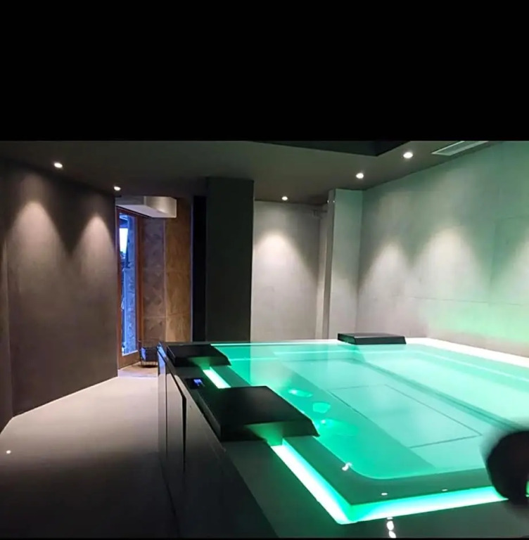 Chalet Morel 1586 Hotel & Spa