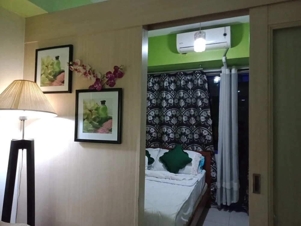 Sea Residences Condotel