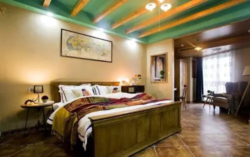 Chasha Wanyi Hotel