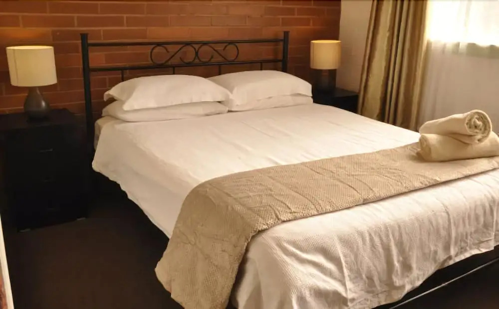 Healesville Maroondah View Motel