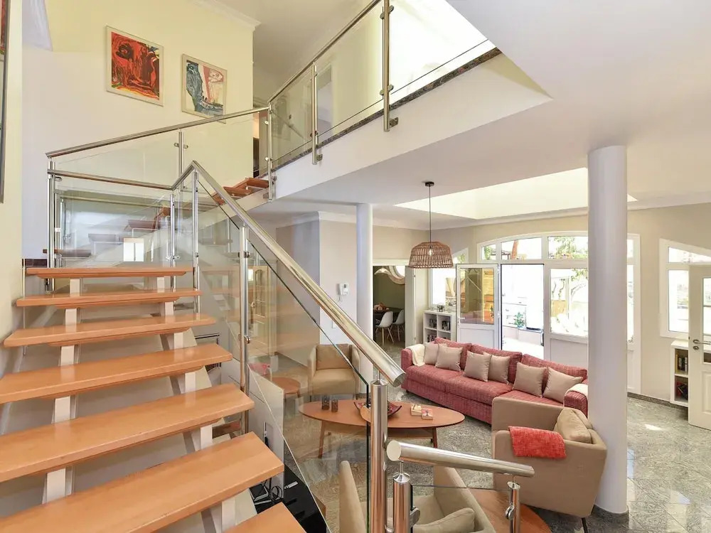 Belvilla by OYO Villa Doramas 12 pax