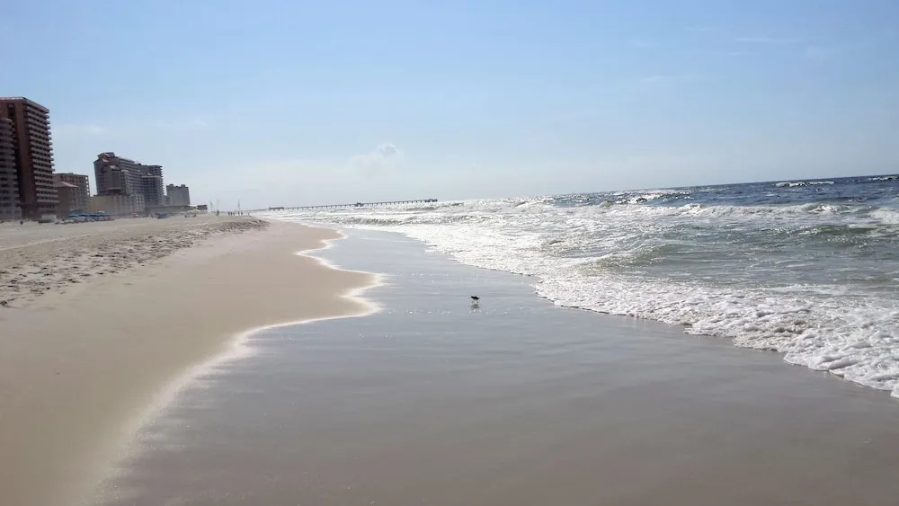 494 Gulf Shores (1655-165716) - 4 Br Duplex