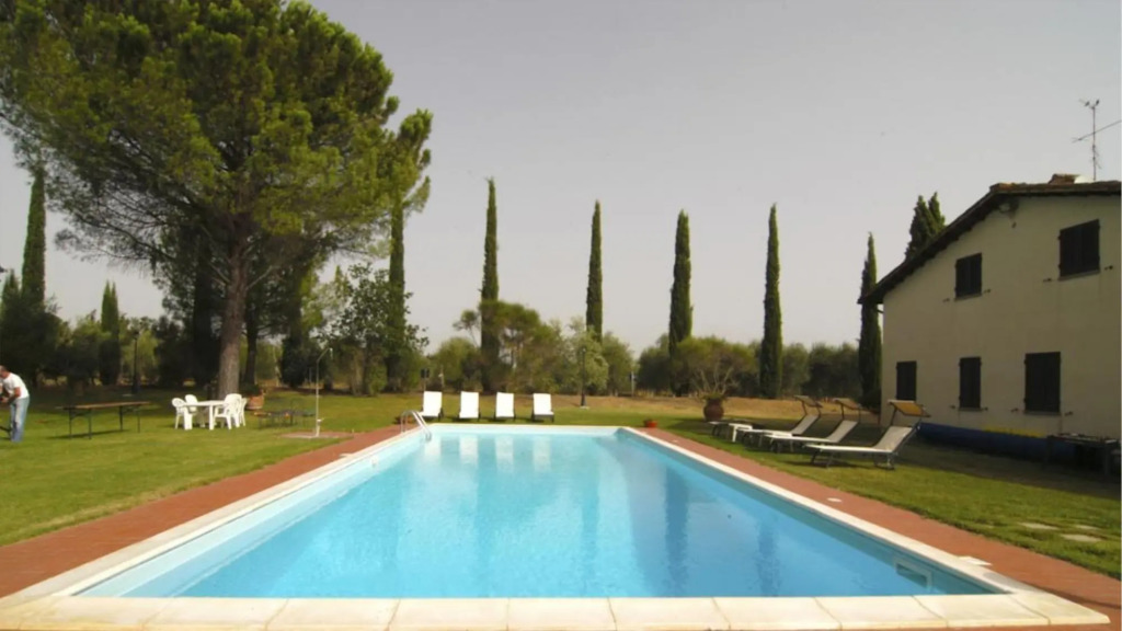 Villa del Lago Independent Villa up to 18 Guests Private Pool-villa DEL Lago