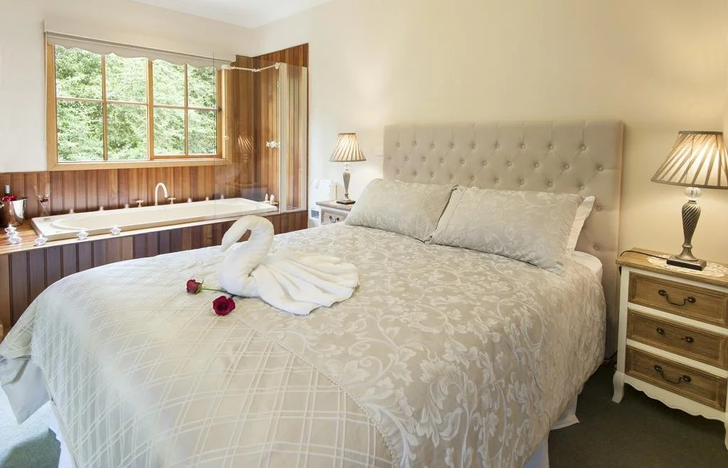 Mountain Lodge
