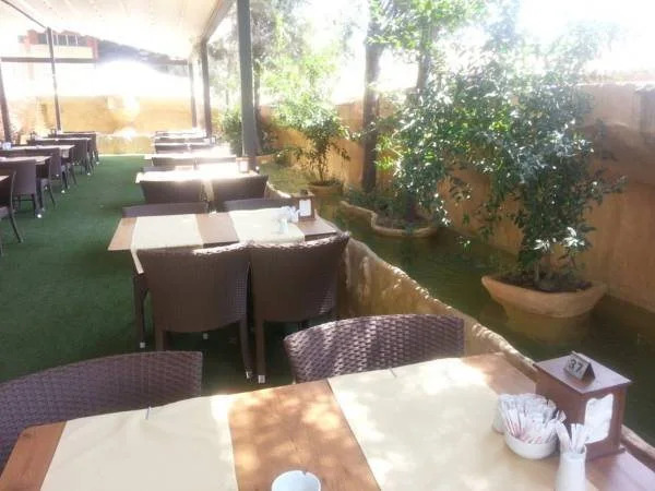 Ege Sevilen Hotel