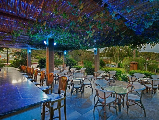 Hotel Justiniano Beach