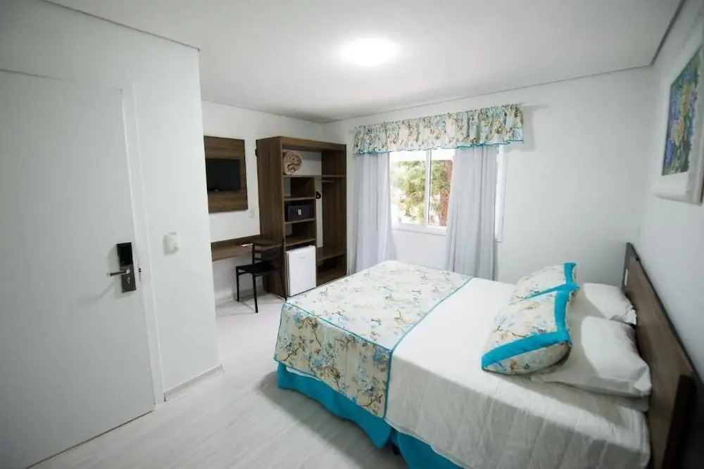 Sky Premium Hotel Gramado - Ótima Localização