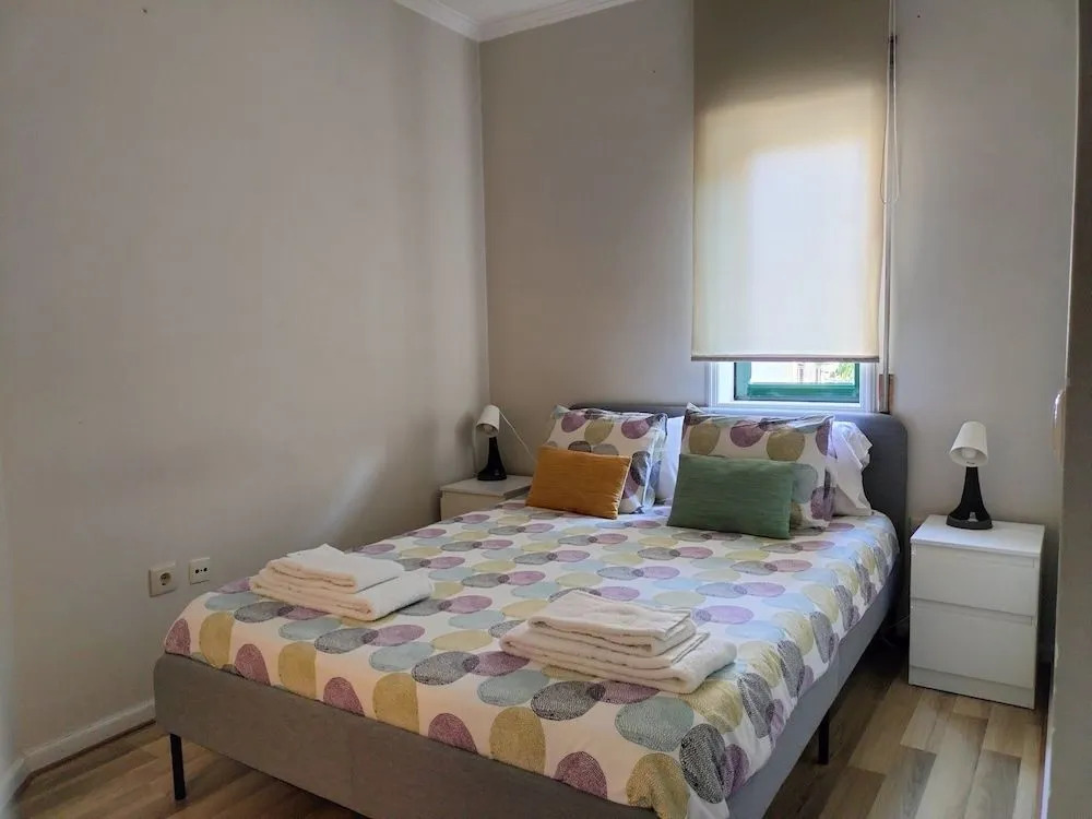 Apartamento Central