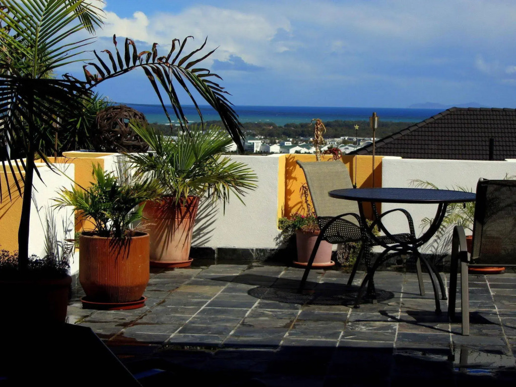 a Vue Guesthouse