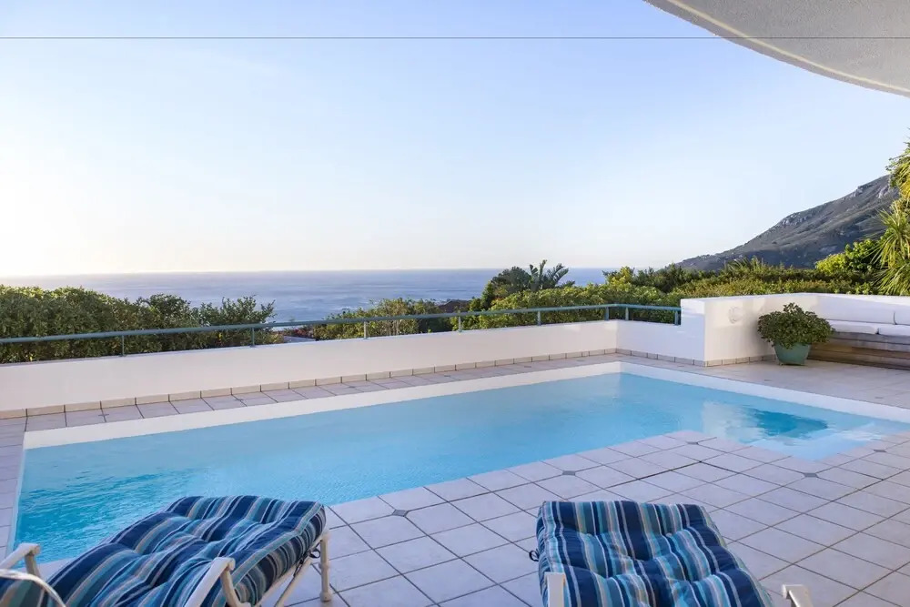 Bay Reflections Camps Bay Luxury Serviced Apartments