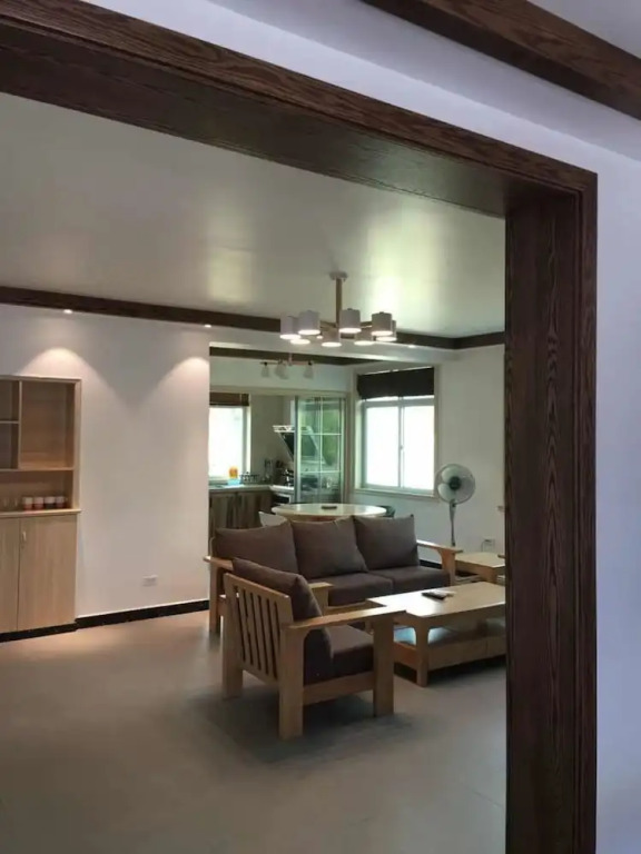 River Side Apartment