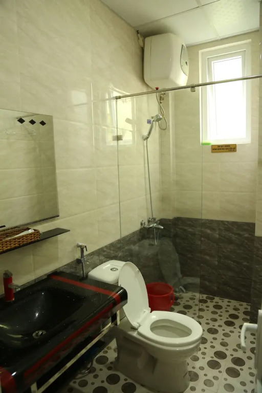 Hostel Rosa