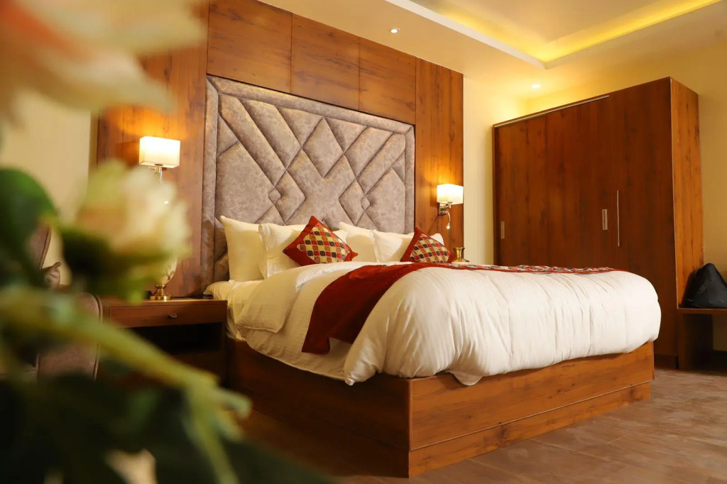Haritma Resort