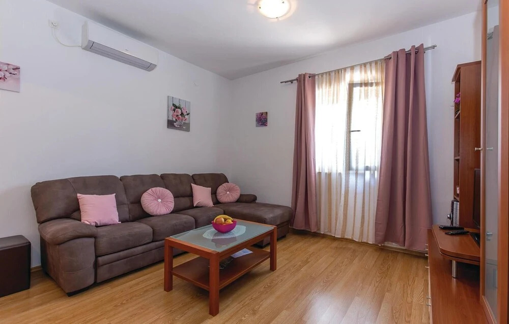 Beautiful Home in Kostrena With Wifi and 2 Bedrooms