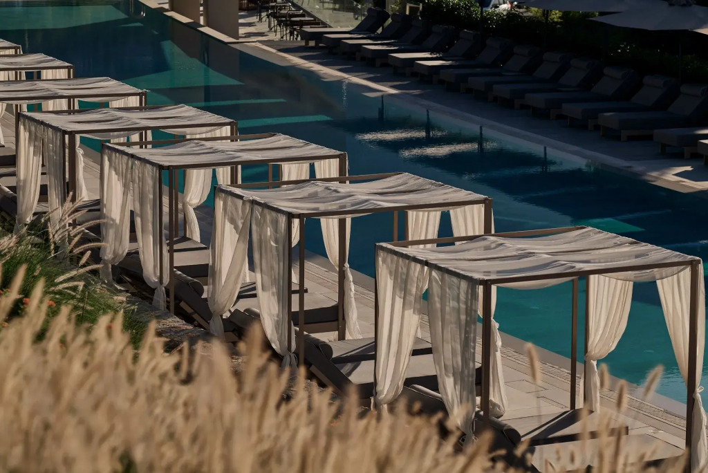 Celestial All Suites