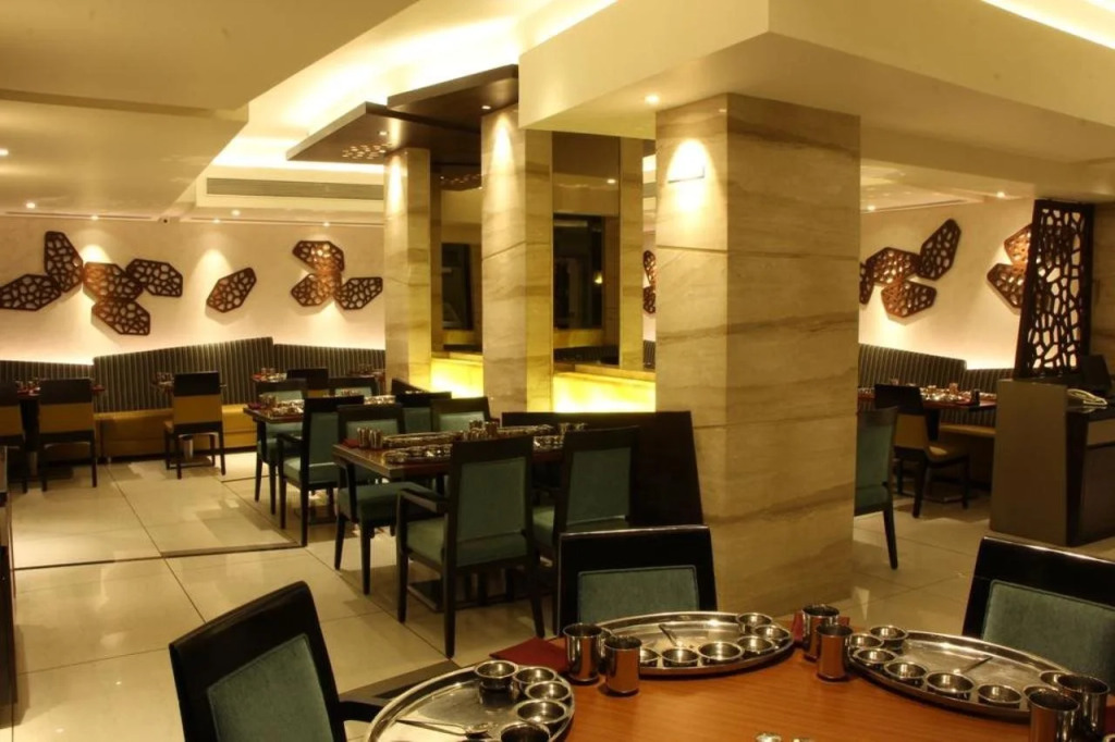 Fidalgo Hotel