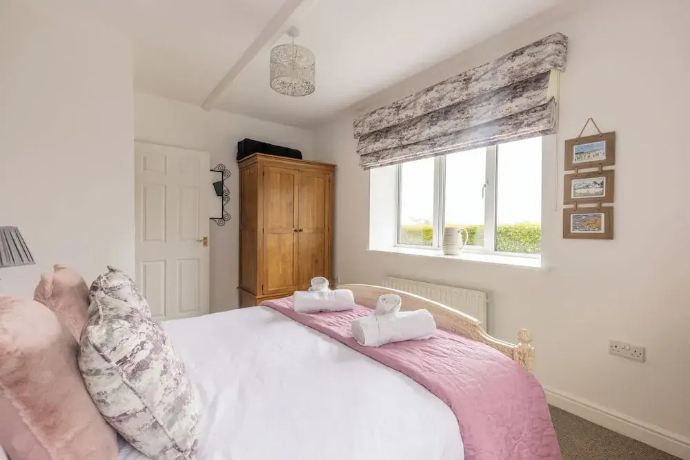 The Smithy - North East Escapes