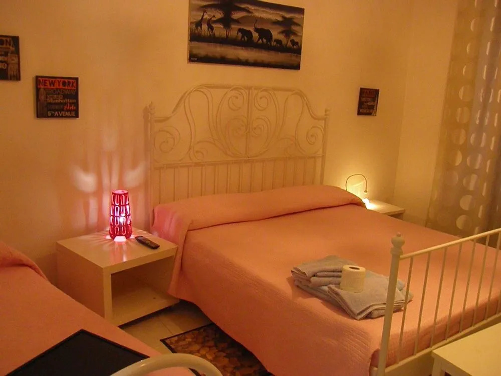 B&B Il Siciliano