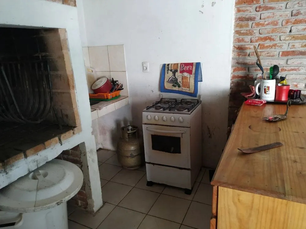 Mi Quincho - Laneca