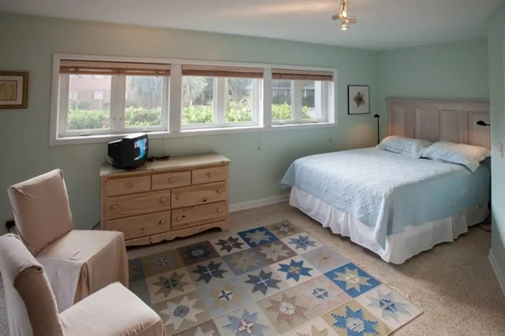 TURTLE DUNES home