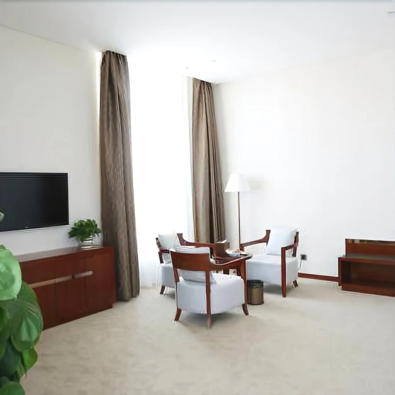 Boyuan Blue Horizon International Hotel