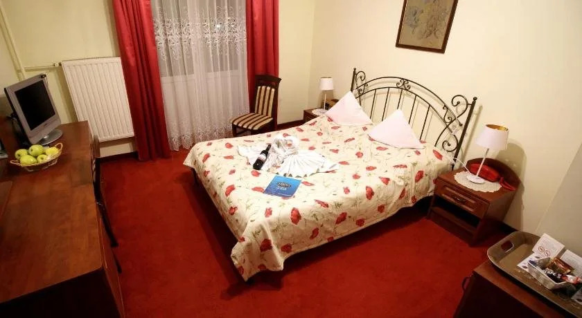 Pensjonat Sanato