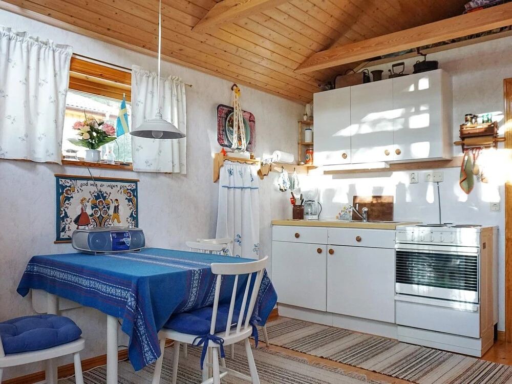 4 Person Holiday Home in Munkedal