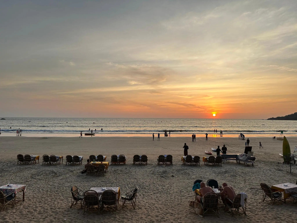 Cocos Beach Resort