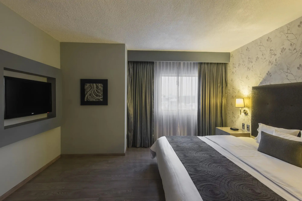 Hotel Plaza Diana