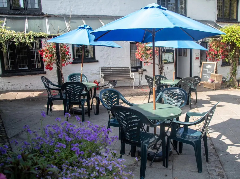 The Greyhound Inn and Hotel