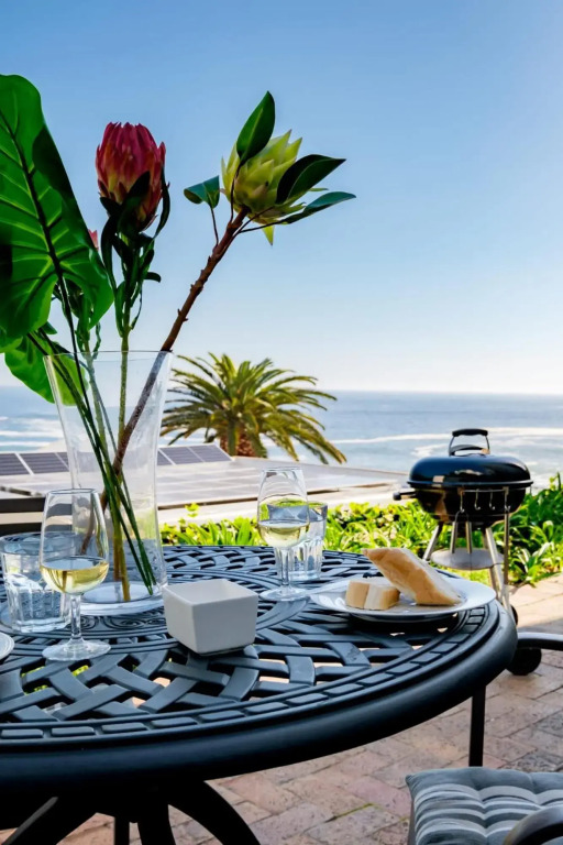 Camps Bay Terrace Suite