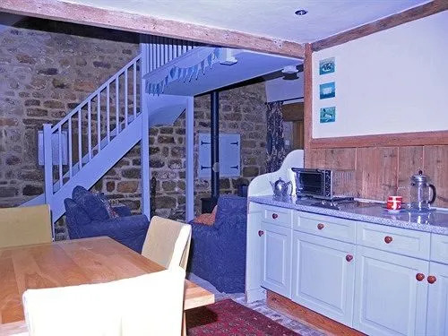 The Old Rectory