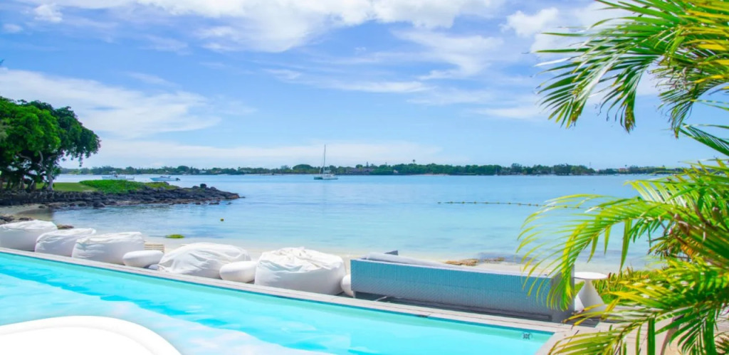 Baystone Boutique Hotel & Spa