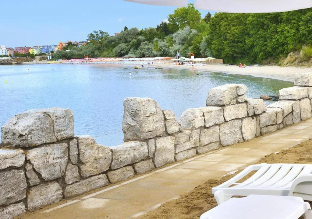SOL by Meliá Nessebar Mare All Inclusive
