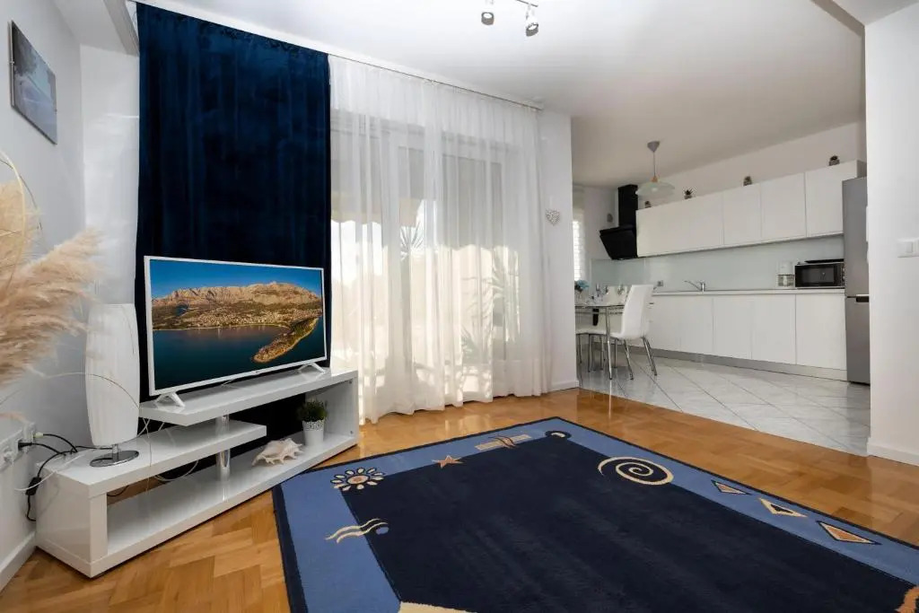 Apartments Antunović
