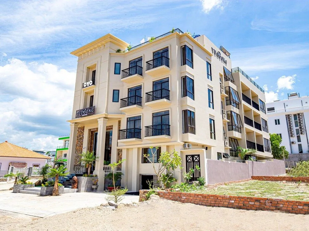 TuBong Hotel Private Enterprise