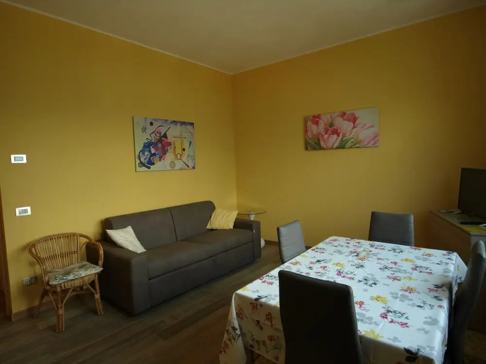 Varenna Apartments by Wonderful Italy