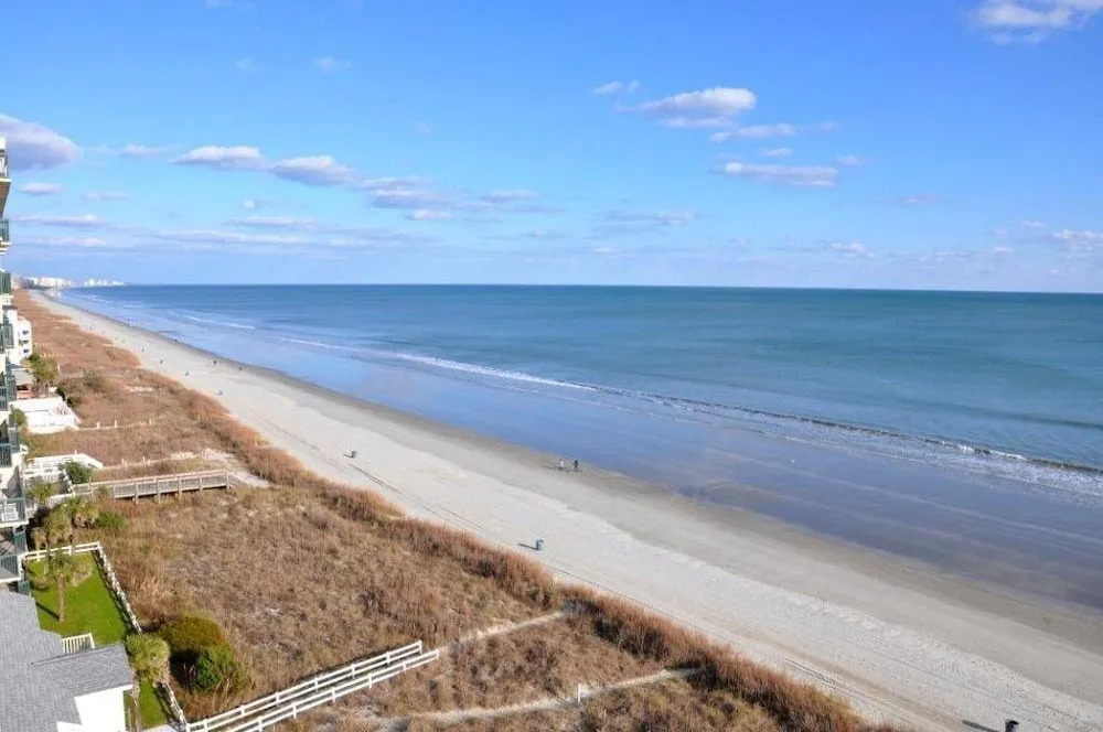 Water Pointe 903 - 3 Br condo by RedAwning