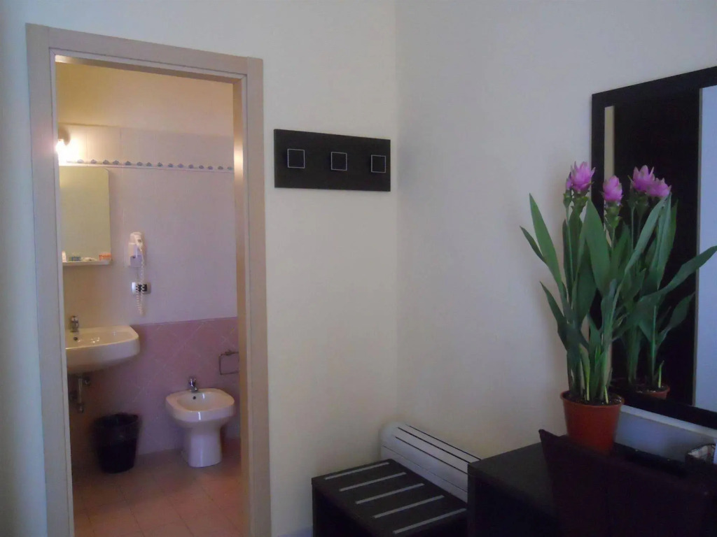 Idria Hotel