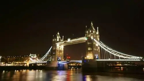 City of London Apartment