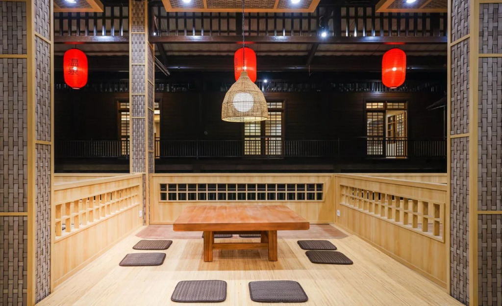 The Onsen Hot Spring Resort