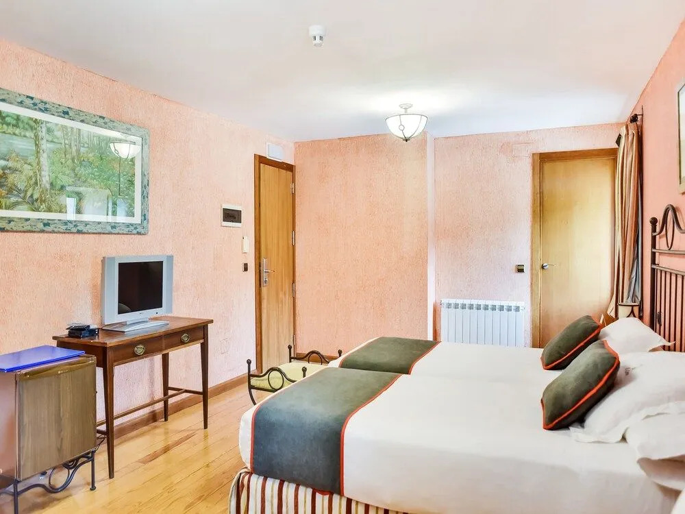Hotel El Corzo